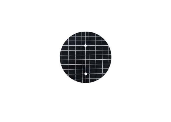 Small 30W Monocrystalline Solar Module 18V Mono And Poly Solar Panels
