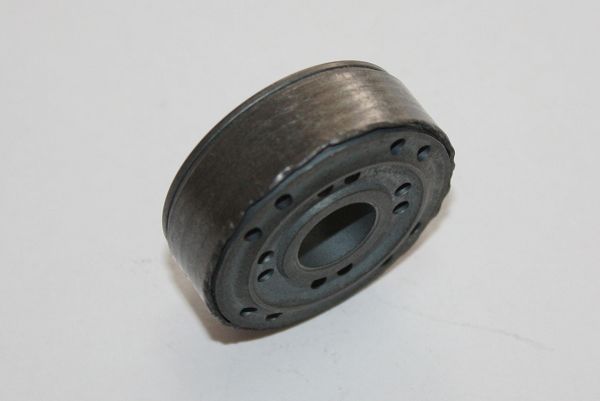 Piston amortisseur à trous inclinés de 32 mm