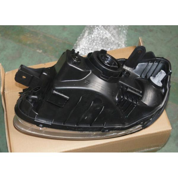 92101-25510 Hyundai Accent Headlight Car Headlamp Korean Car Parts