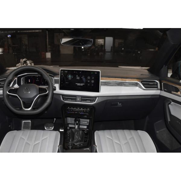 VW Tayron 2023 330TSI Plus 4WD R-Line Wisdom Edition Medium SUV 5 Door 5 Seats