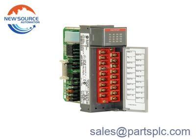 ALLEN BRADLEY 1756-EN2F ControlLogix Ethernet 10-100M Modulo de Interface