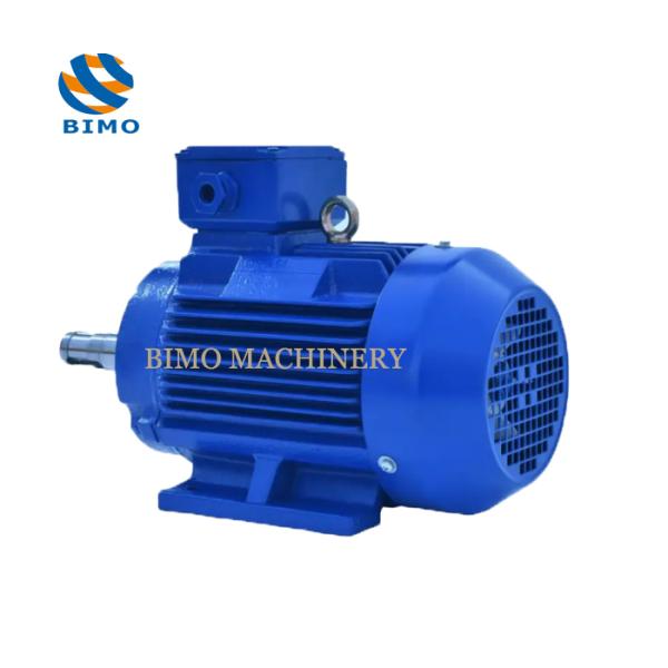 YDT Series 0.17kW~160kW IP44 IP54 IP55 380V Universal Electric Motor