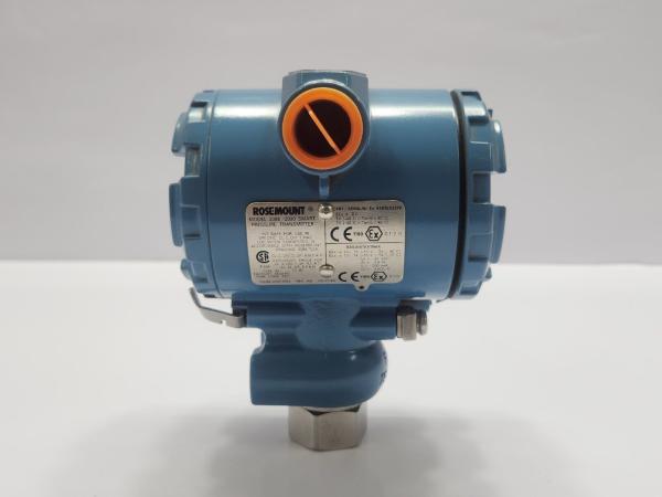ROSEMOUNT 2088/2090 SMART PRESSURE TRANSMITTER brand new genuine product