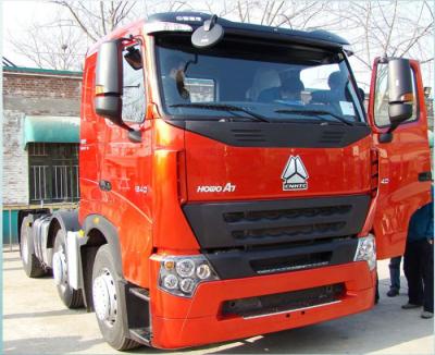 Prima da prevenção de corrosão - pneus do caminhão 10 do motor/caminhão de Howo 371 com dois dorminhocos