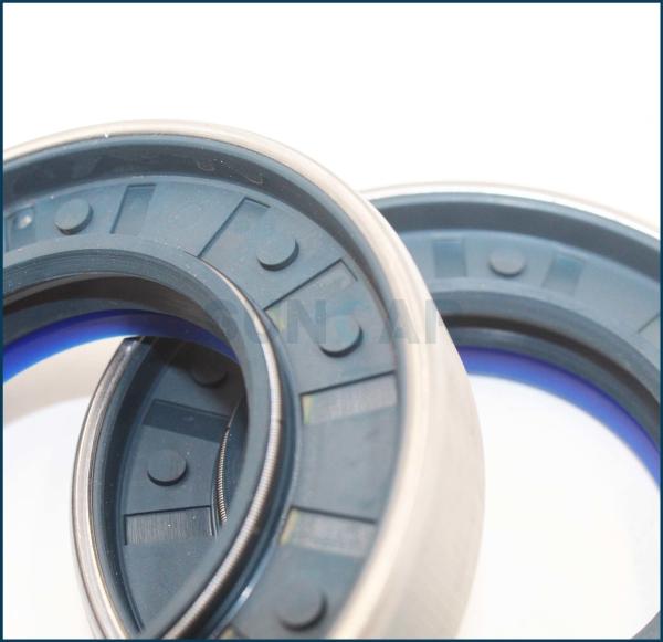 904/50040 904-50040 90450040 JCB Sello para el ensamblaje del eje Frente 3CX 950-4WD 2CX 4CX 525-50 530 531 535 541-70