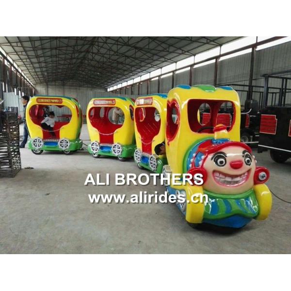 trackless train manufacturer mall train for sale birthday party rental business