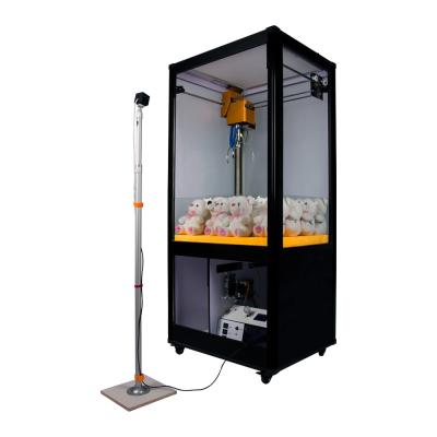 CE Rosh Game Center Online Claw Machine / Toy Catcher Machine