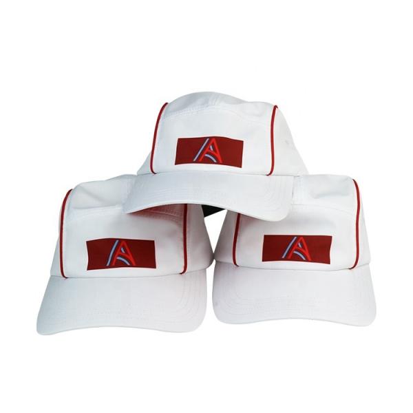 Curve Brim Custom Sport Run Hat for Personalized Performance
