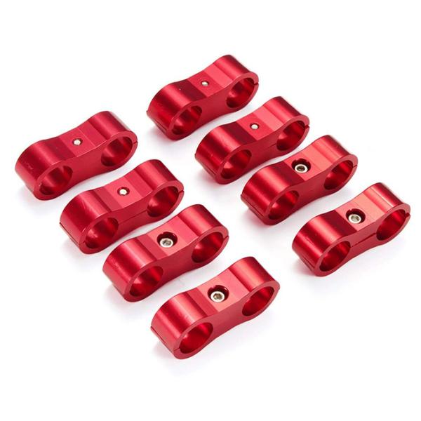 Велосипед CNC RC алюминиевый разделяет автомобильные детали машины CNC