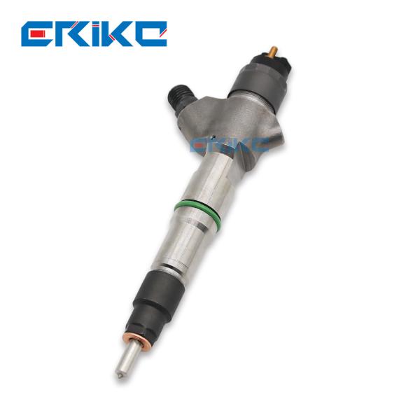 ERIKC 0445120062 Injector Diesel 0445 120 062 Diesel Injector Nozzle Tester 0 445 120 062 for Engine Car