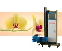 2880 efeitos verticais de Machine With 3d da impressora da parede de Dpi Digital