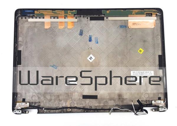 14 Inch Laptop LCD Back Cover , Dell Latitude E7470 Cover FVX0Y 0FVX0Y