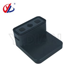 132X54X74 мм вакуумные всасывающие капсулы для Biesse Rover PTP CNC Machining Center