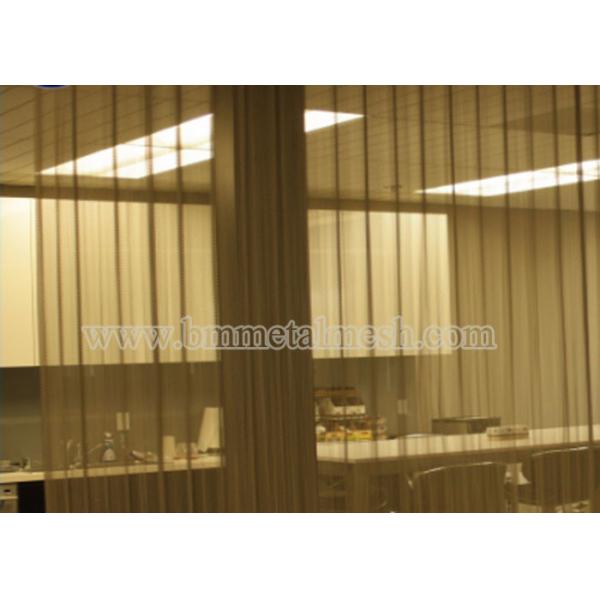 Curtain Divider,Metal Mesh Curtain For Room Divider