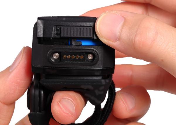 Bluetooth Barcode Scanner Support Wins / Android / IOS