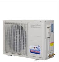 Bomba de calor EVI With Air Source Circulating do inversor da C.C. da baixa temperatura