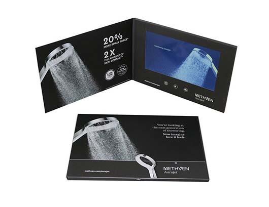 7.0″ HD All Angle Viewing Screen LCD video express books