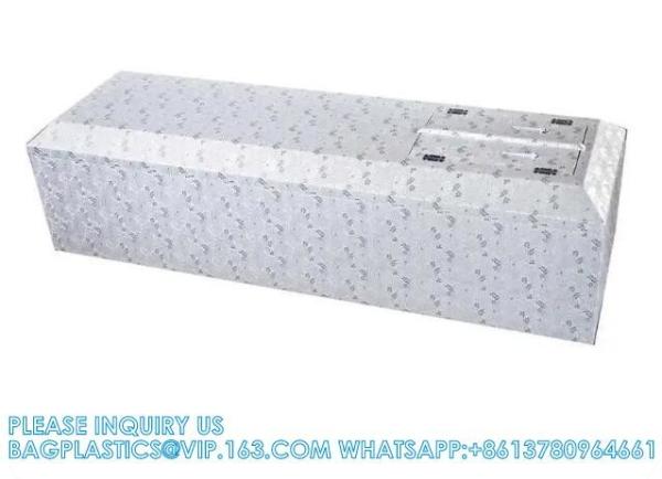 Plywood Casket High Gloss Painting Coffin High Gloss Painting Wooden Casket Funeral Flower Painting Wooden Coffin