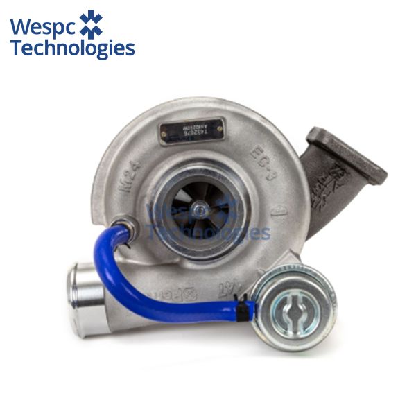 WESPC T432676 Turbocharger for Perkins 404F-E22TA 1204F-E44TA Generator Engine