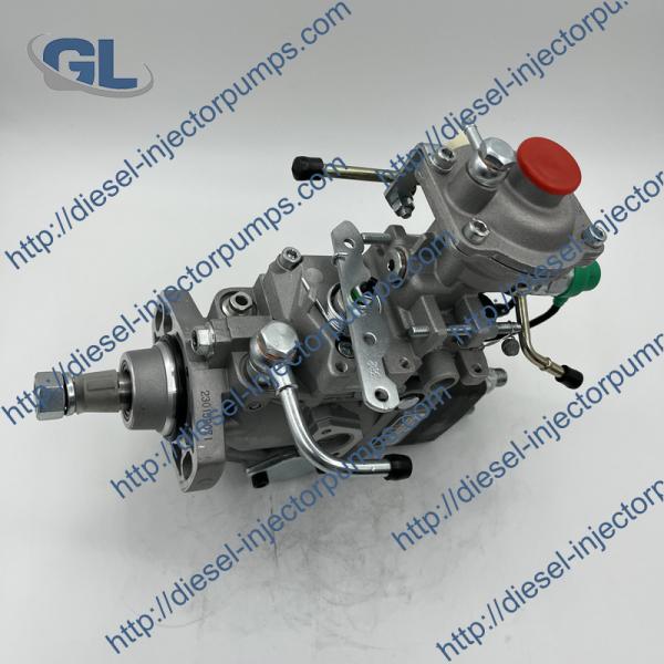 Boa qualidade 104646-6442 104746-6442 NP-VE4/11F1900LNP2075 8971881872 Bomba de injeção de combustível diesel para ISUZU 4JB1-T
