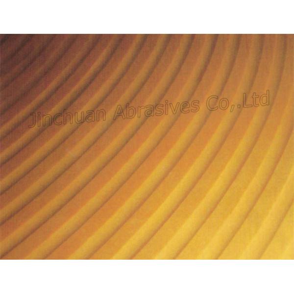 Высокая эффективность абразивного диска скрепления смолы 4 размеров для индустрии шарикоподшипника