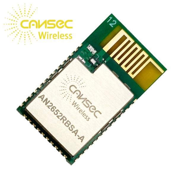 868Mhz ZigBee Ble Module TI CC2652 Chipset ZigBee 3.0 Module