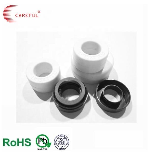 High Frequency Toroidal Nanocrystalline Core Large Size 120x70x30mm