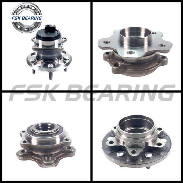 90363-95003 Deep Groove Ball Bearing For Transmission Coupling For Toyota 95X120X17mm