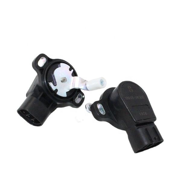 Датчик положения педали ускорителя Nissan D22 18919-VK500