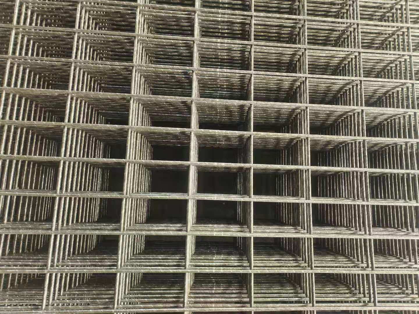 Сварочный аппарат сетки Plc длины 12m Panasonic сетки конкретный усиленный