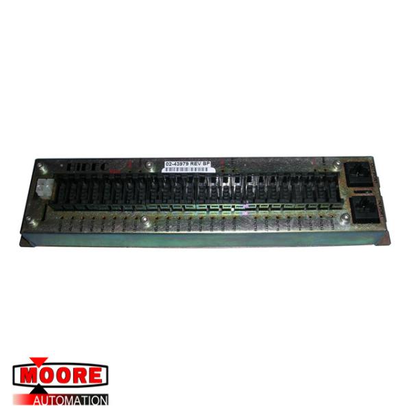 HiPECSO24 02-43979 REV BP plc interface module