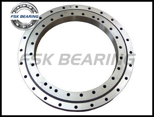 USA Market 16289001 Slewing Ring Bearing 1329*1555.75*89.92mm Light Size And Thin Section