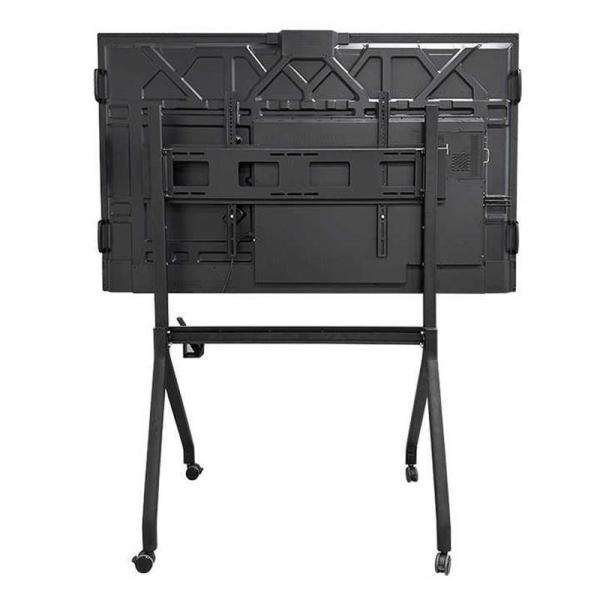 65 Inch Interactive Smart Whiteboard with 4K Screen Panels and Android APPs Software