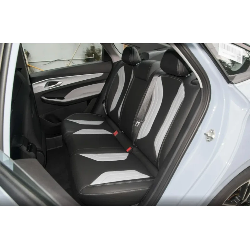 Gasoline Chery Car Arezer 8 1.6T DCT 197HP L4 Ya 5 Seater 205km/H Sedan