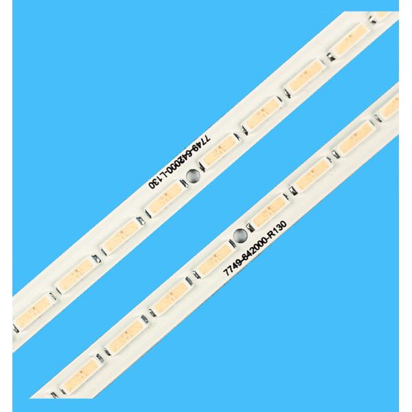 42 дюймовый Skyworth TV Backlight для Shin On 2D01007 REV.A 42E710U 42E500E 42E362W REL420FY