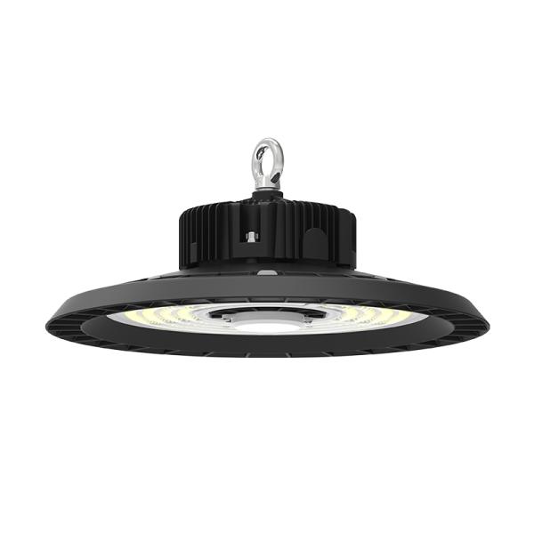 Dimmable High Bay Led Light Bulbs 100W MOSO MTP120 Driver Warehouse Lighting