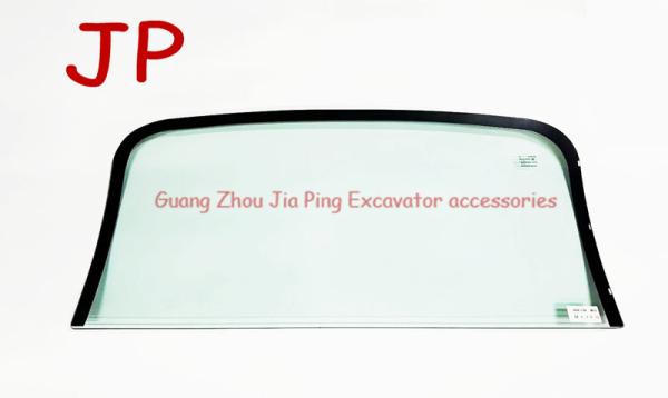 4602563 Hitachi Excavator Cab Glass For EX120-6 200-6 300-6 ZAX200-1