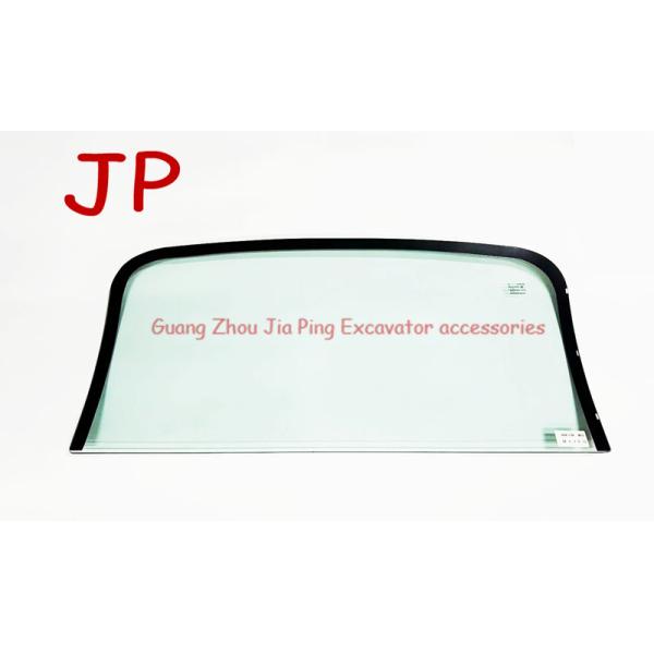4602563 Hitachi Excavator Cab Glass For EX120-6 200-6 300-6 ZAX200-1