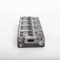 Culasse de Diesel Engine 4D94E 4D94 d'excavatrice pour KOMATSU 129931-11000 6144-11-1112