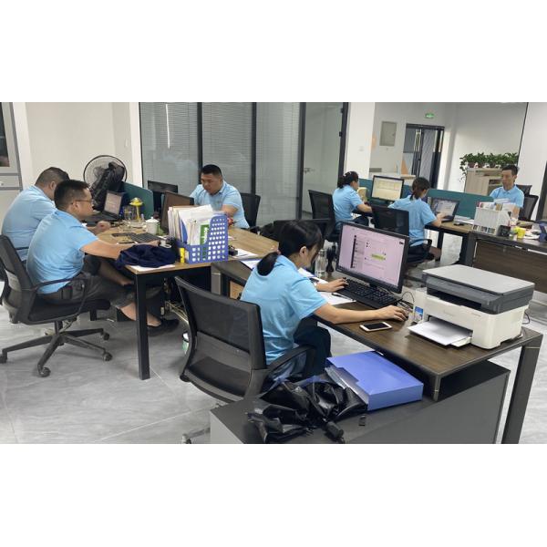 Hunan Longtone Construction Machinery Co., Ltd.