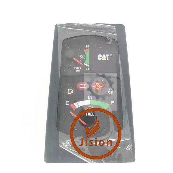 E307 máquina escavadora Spare Parts Monitor 416-4285 4164285 3 meses de garantia