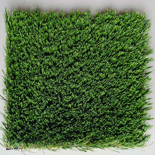 30mm Thickness High Density Synthetic Turf with Green Glue Coating for Landscaping and Gardens