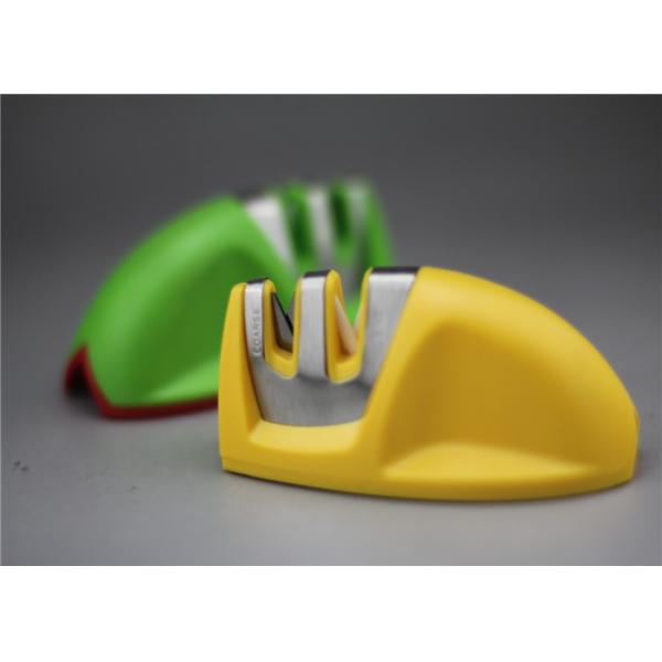 Злой заточник ножа домочадца края с пластмассой АБС, пакетом карты волдыря