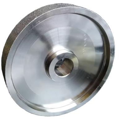 Professional Grade Diamond Grinding Wheel For Superior Machining Results