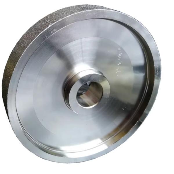 Long Lasting Diamond Grinding Wheel For Extended Durability And Performance