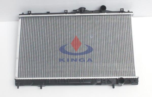 Car Mitsubishi Radiator PACE / WAGON / CHARIOT N31 / N34 OEM MB660443