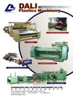 Machine de chauffage machine-machine de revêtement de stratification de tissu de stratification d'extrusion