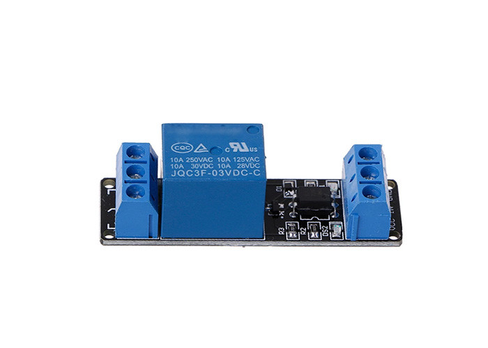 1 модуль реле 5V пуска изоляции Optocoupler канала низкоуровневый 12V 24V