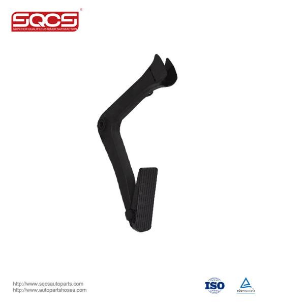 Pedal del acelerador SQCS negro para el Sprinter W901 W902 W903 W904