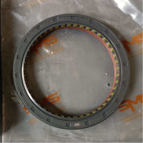 Уплотнение масла BV SMS-40333 WG9231320026/8112 ISO/TS16949: 2009